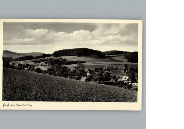 Schwelentrup