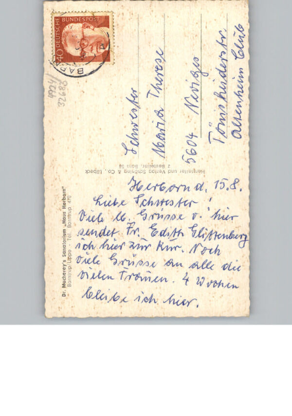 Barntrup – Bild 2