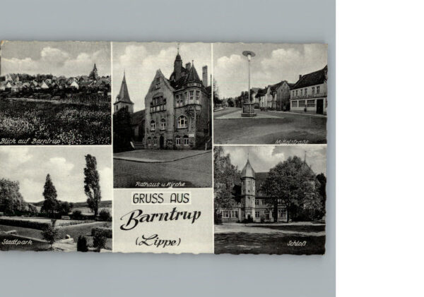 Barntrup