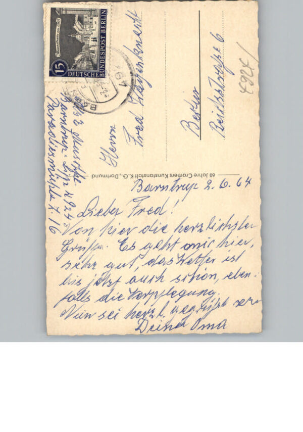 Barntrup – Bild 2