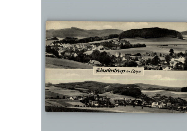 Schwelentrup