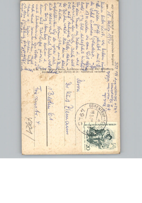 Schwelentrup – Bild 2