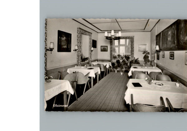 Boesingfeld Gasthaus - Pension Zur Linde