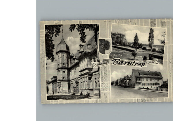 Barntrup