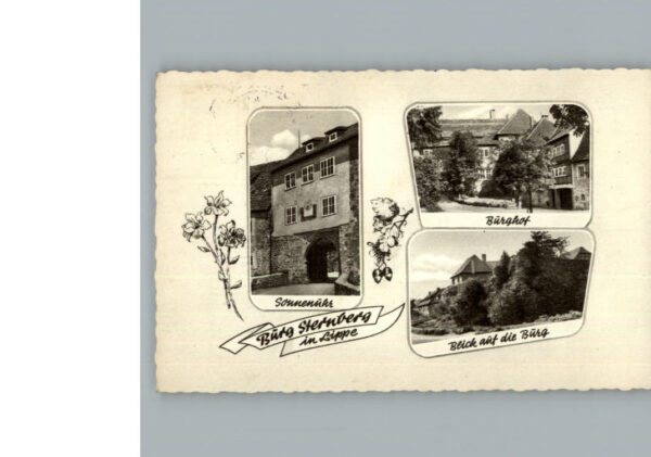 Boesingfeld