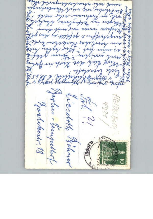 Heidelbeck – Bild 2