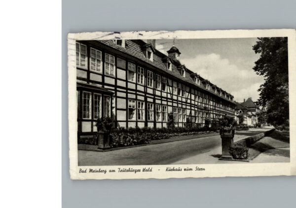 Bad  Meinberg