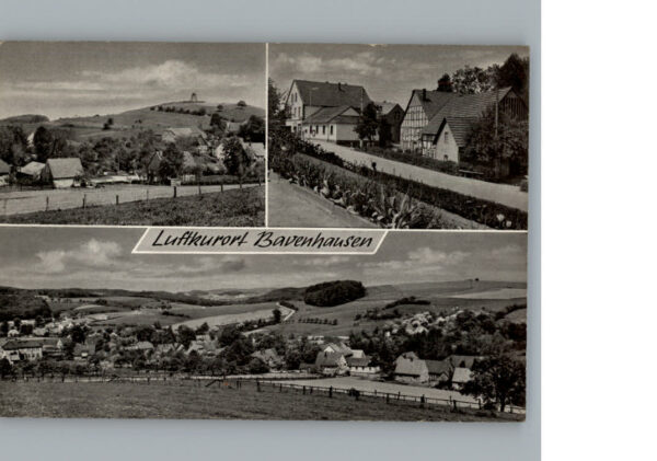 Bavenhausen