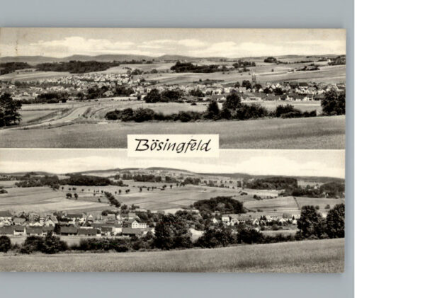 Boesingfeld