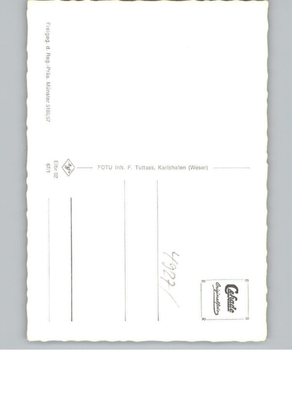 Elbrinxen Luftaufnahme – Bild 2