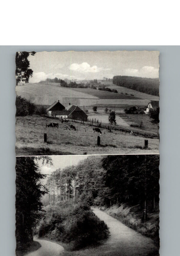 Linderhofe