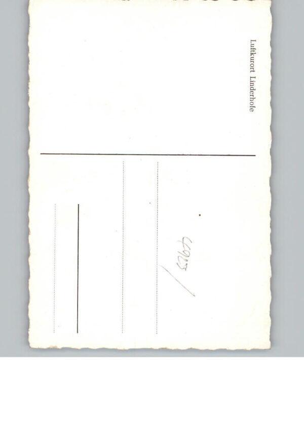 Linderhofe – Bild 2