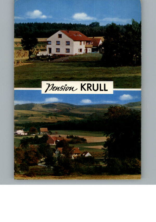 Silixen Pension Krull
