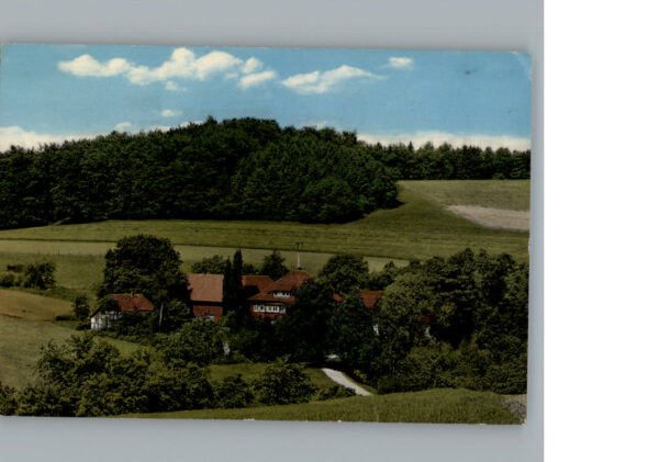 Schwelentrup Pension Sonnenhof