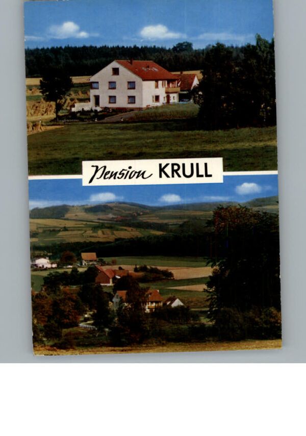 Silixen Pension Krull