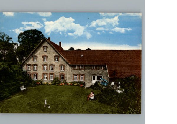 Bavenhausen Pension Riekenhof