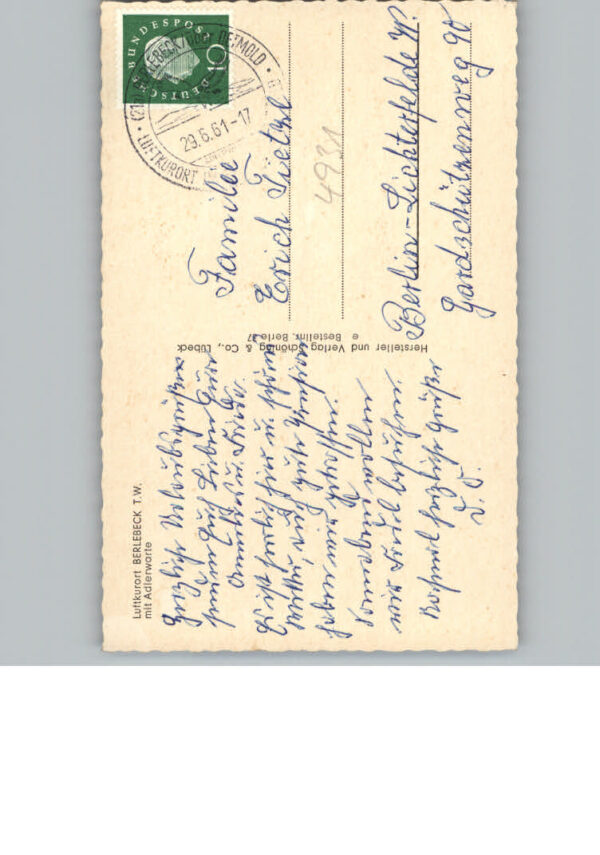 Berlebeck – Bild 2