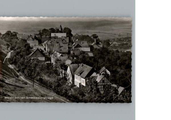 Schwalenberg