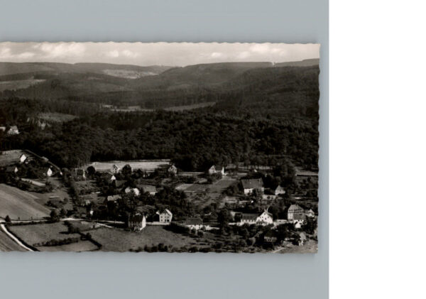 Holzhausen-Externsteine