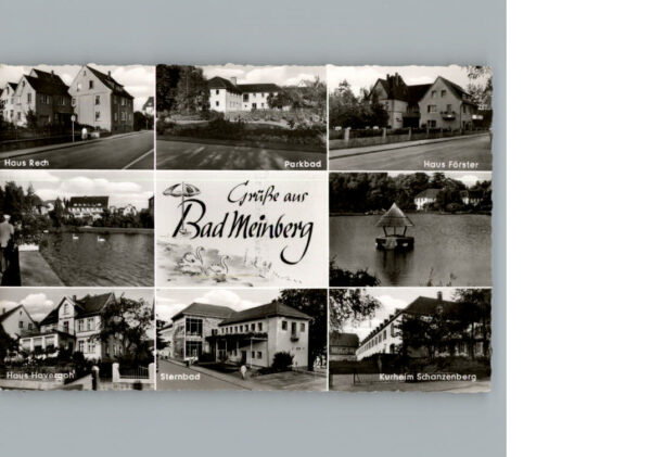 Bad  Meinberg