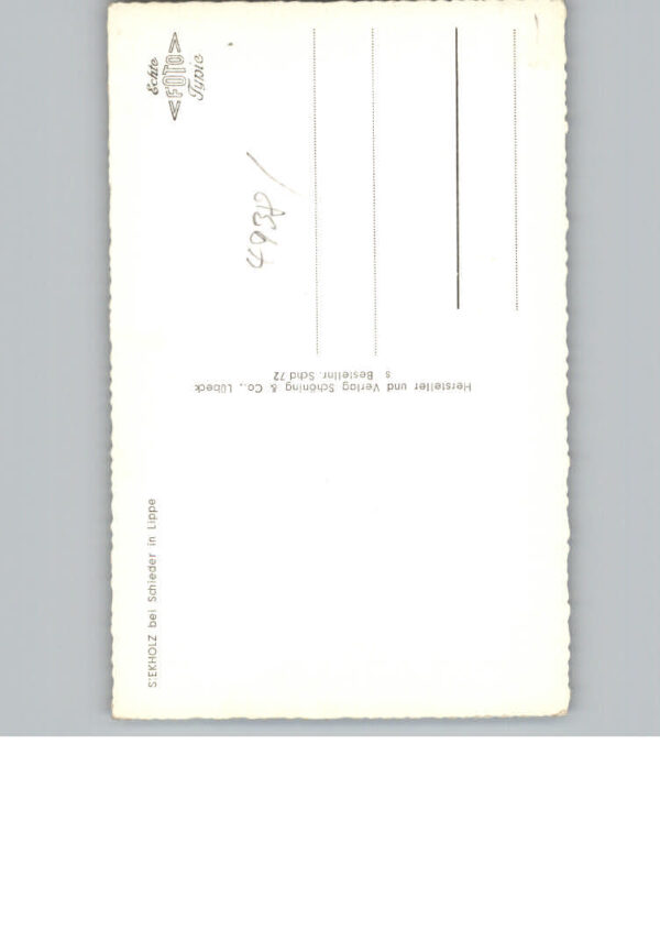 Siekholz – Bild 2