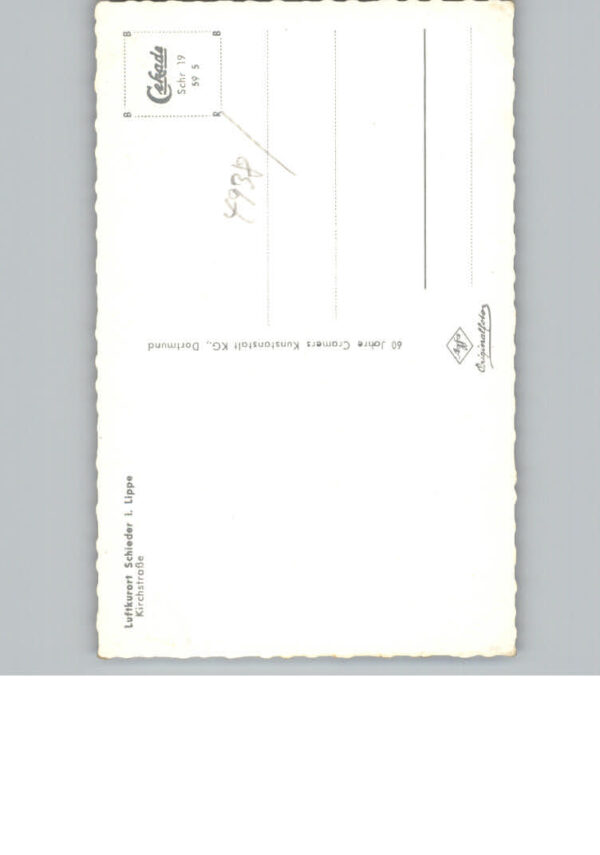 Schieder Kirchstrasse – Bild 2