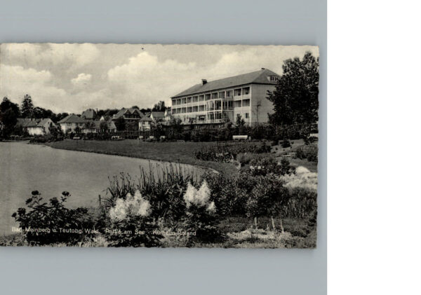Bad  Meinberg