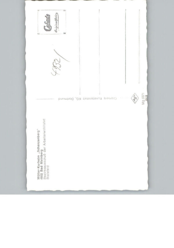 Bad  Meinberg – Bild 2