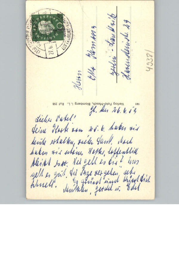 Glashuette – Bild 2