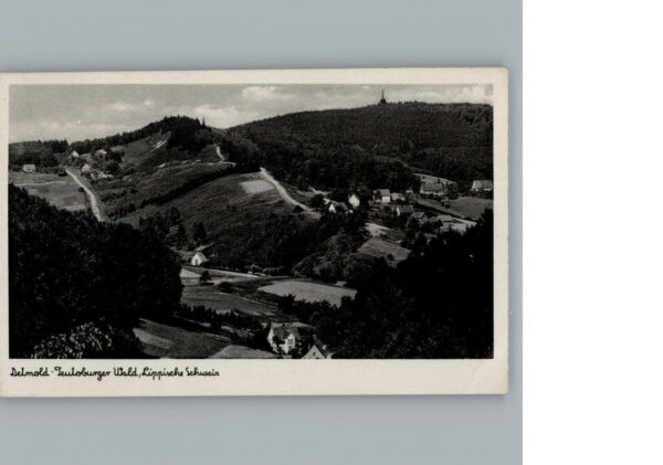 Detmold