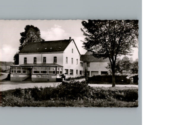 Siekholz Restaurant - Pension Schwalbenheim