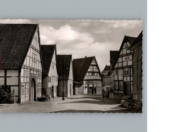 Blomberg Lippe