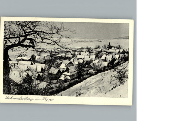 Schwalenberg