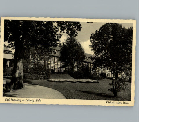 Bad  Meinberg