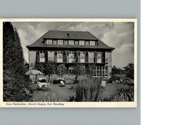 Bad  Meinberg