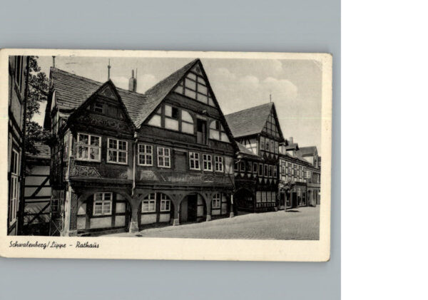 Schwalenberg