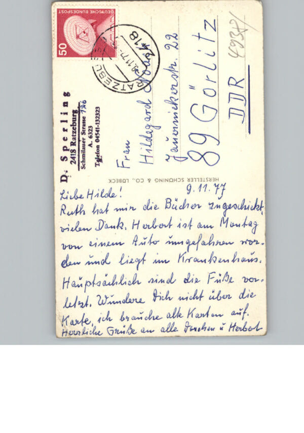 Schwalenberg – Bild 2