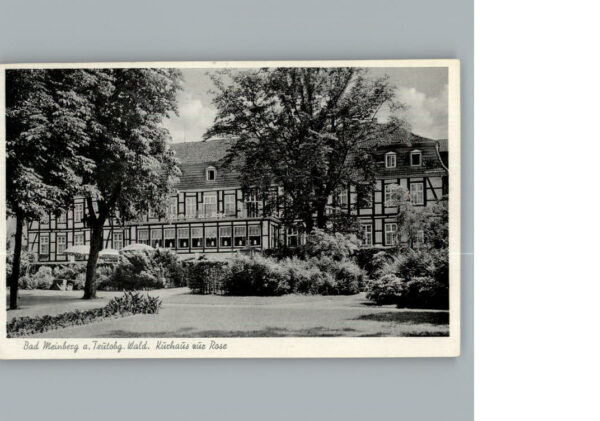 Bad  Meinberg
