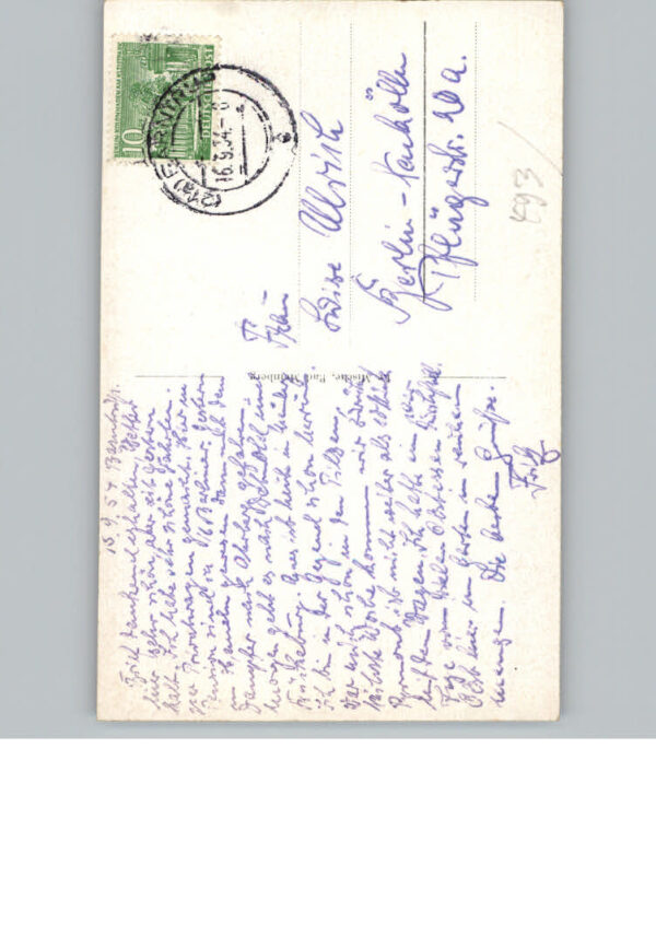 Bad  Meinberg – Bild 2