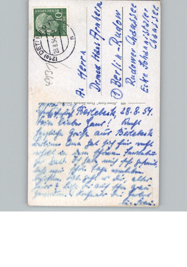 Berlebeck – Bild 2