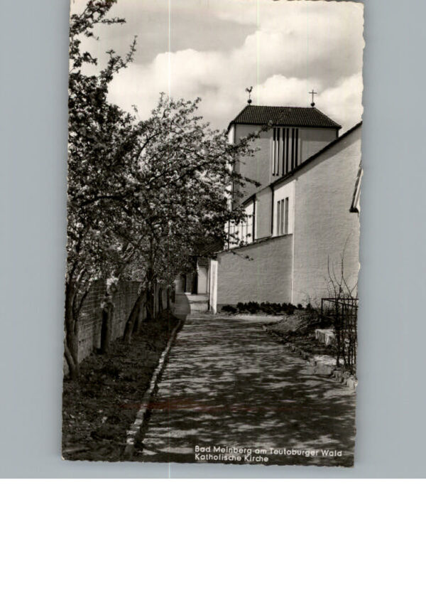 Bad  Meinberg