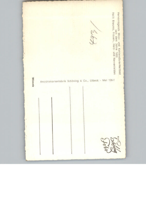 Bad  Meinberg – Bild 2