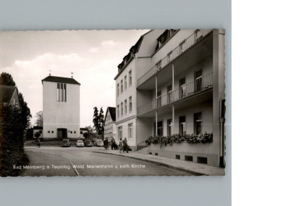 Bad  Meinberg