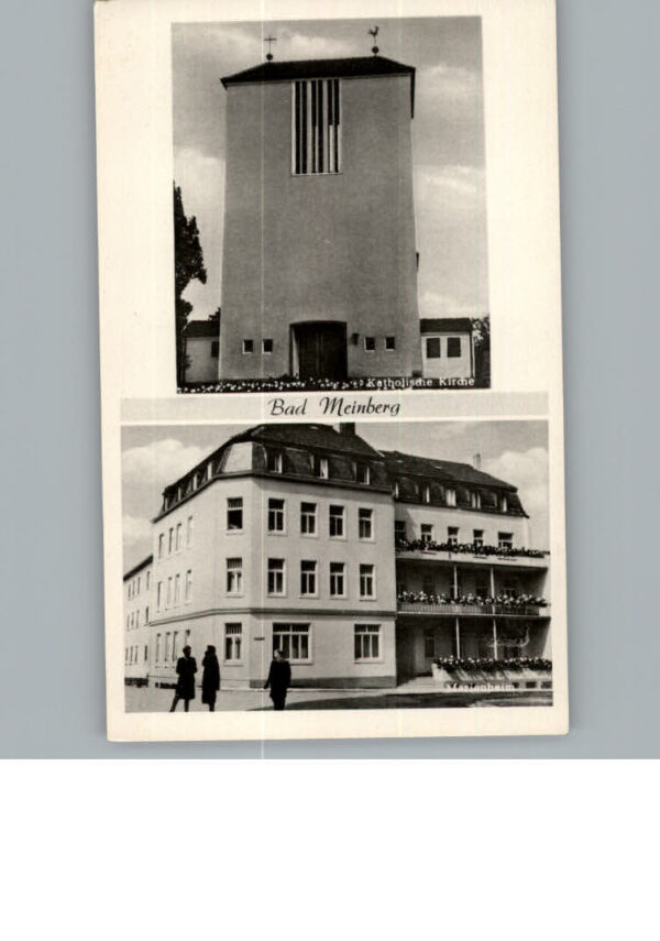 Bad  Meinberg