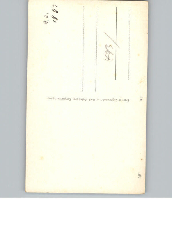 Bad  Meinberg – Bild 2