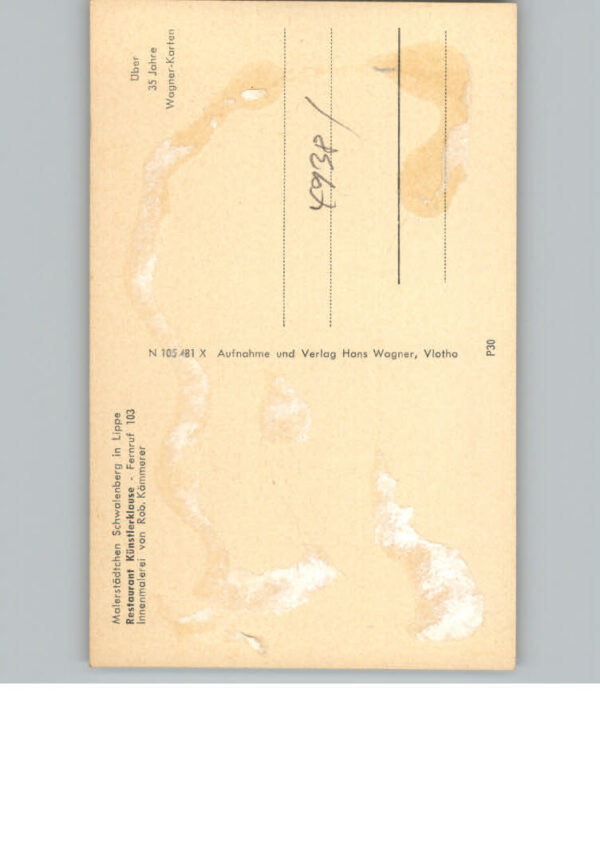 Schwalenberg – Bild 2