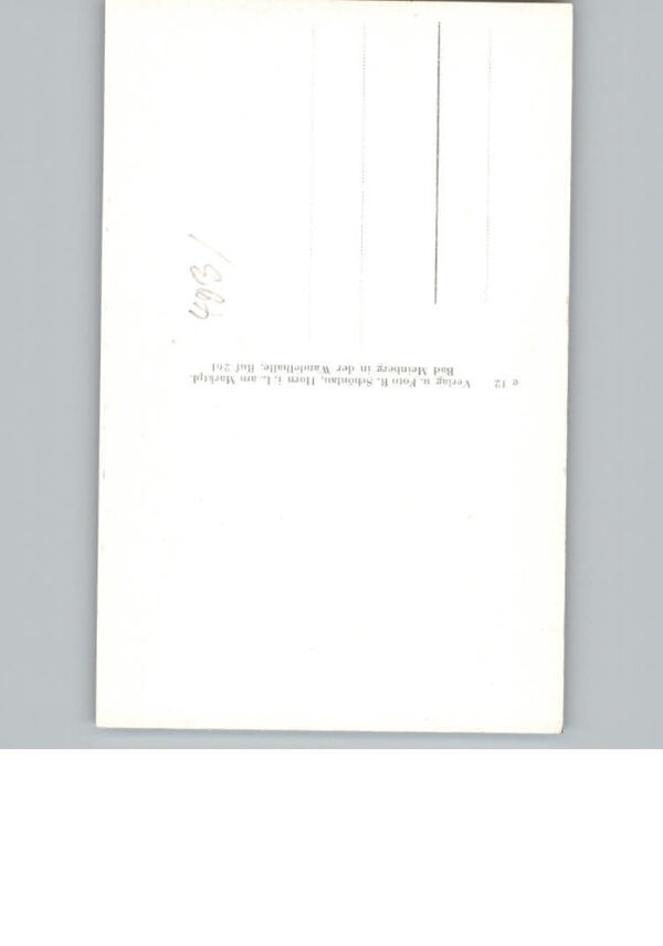 Bad  Meinberg – Bild 2