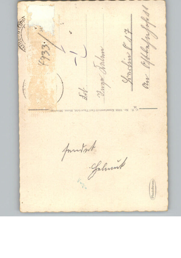 Blomberg Lippe – Bild 2