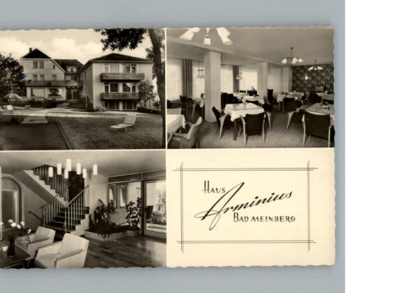 Bad  Meinberg