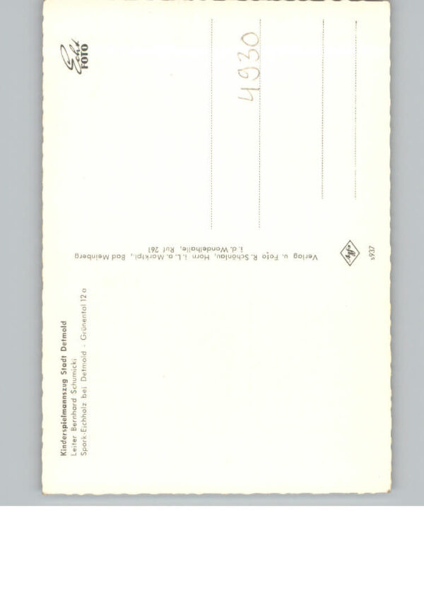 Detmold – Bild 2